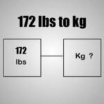 172 lb en kg: Easy Conversion Guide & Explanation