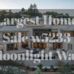 Largest Home Sale: W5233 Moonlight Way, Elk Grove 95758