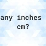 59 cm to Inches: How to Convert and Understand the Measurement