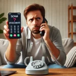 Who Called Me from 08000338055? Here’s What You Need to Know