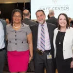 Lynda Wise: Director of Legal Advocacy Leading Change with Vision and Integrity
