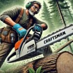 Craftsman Chainsaw 917.353710 30177: Complete Guide & Review
