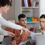 www. fightingforfutures.org: Empowering Youth and Building Brighter Futures