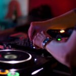 Stufferdnb: A Fresh Evolution in Drum and Bass Music